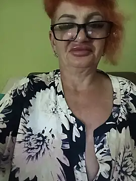Alissa55552111 webcam