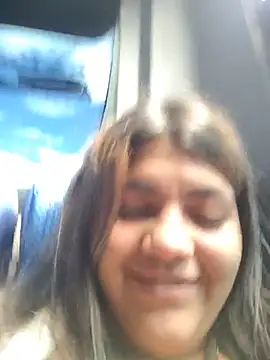 Ivy_enjoy webcam