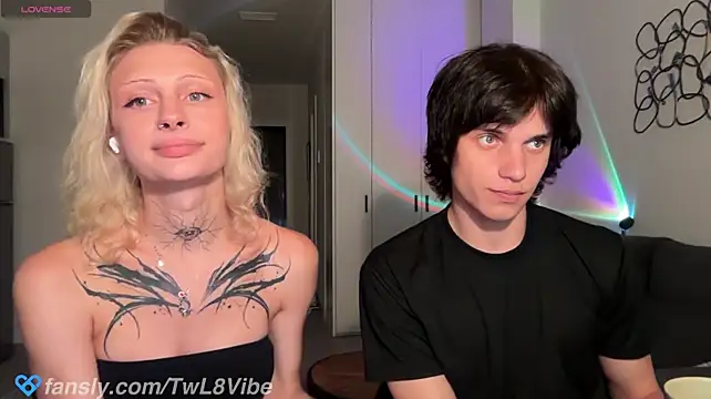 twl8vibe webcam
