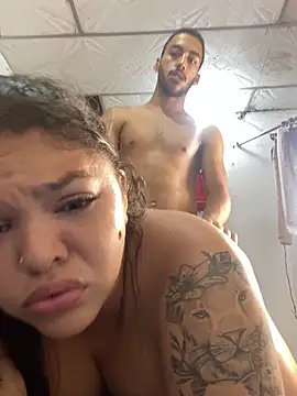 Limitless_Couples webcam