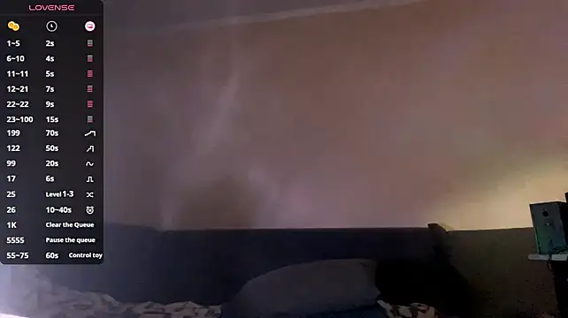 OliveRyback webcam