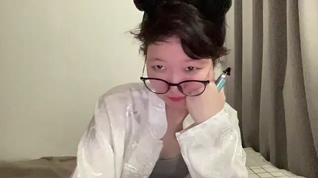 warmdew webcam