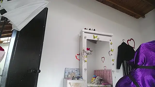 AndreaSwweettt webcam
