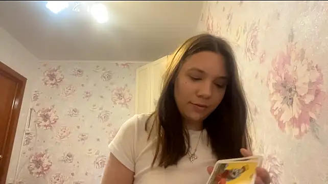 Miss_Aurelia webcam