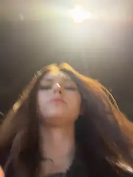 AnitaFly live cam on StripChat