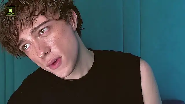 mark_shot (M young) - cum show