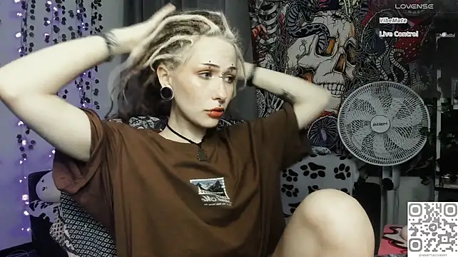 say_mary webcam