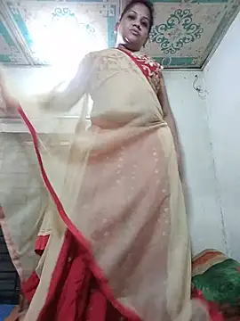 Payel_50 webcam