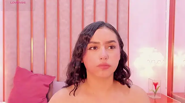 Zoe_Monrow webcam