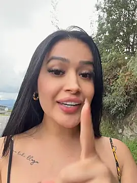 Sara_fun webcam