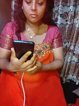 Hot-Rimi01 webcam