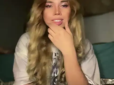 goddessofalltime webcam