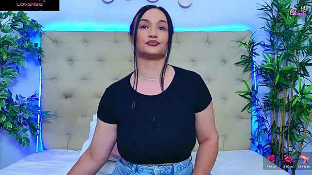 Daliya_ webcam