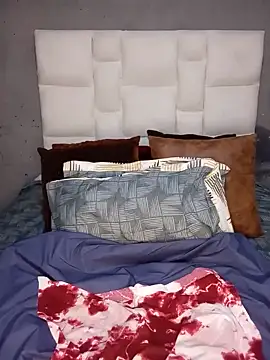 SexyAssQueenX webcam