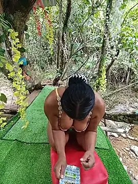 esmeralda_li webcam