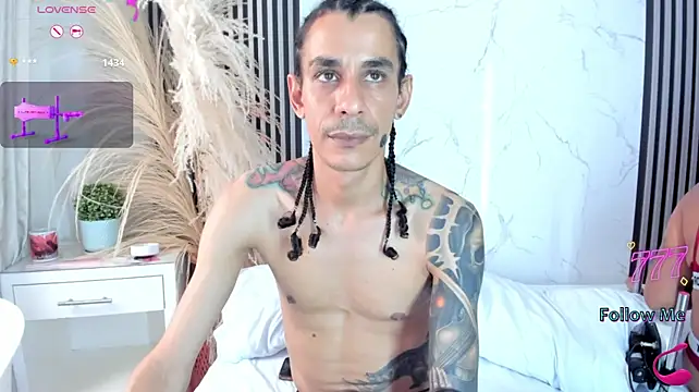 JackAndRosse_ webcam