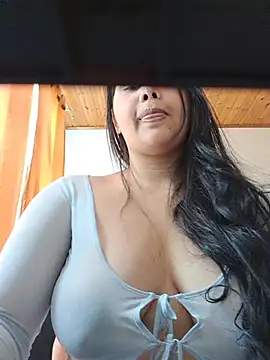 Alessandraa- webcam