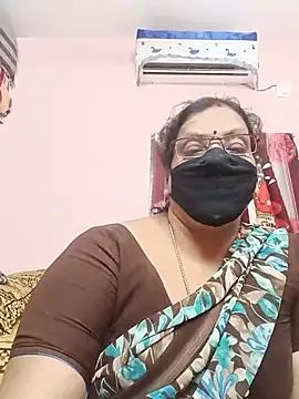 sarala_telugu webcam