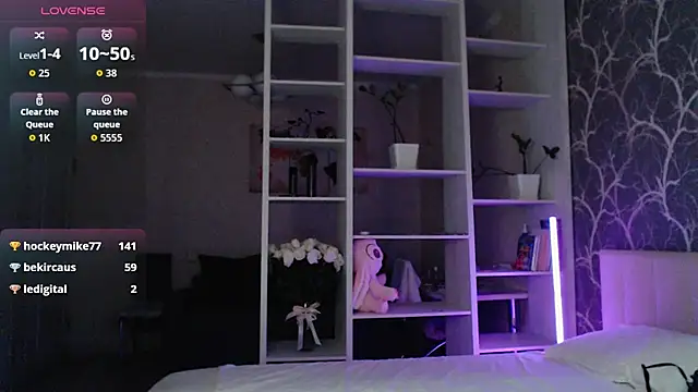 Nyx_Lina webcam