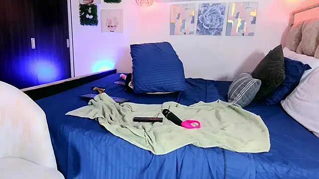 Dulce_Morrys webcam