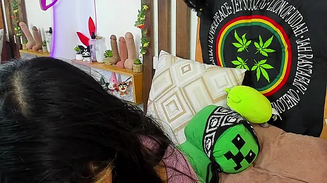 MeowMota_ webcam