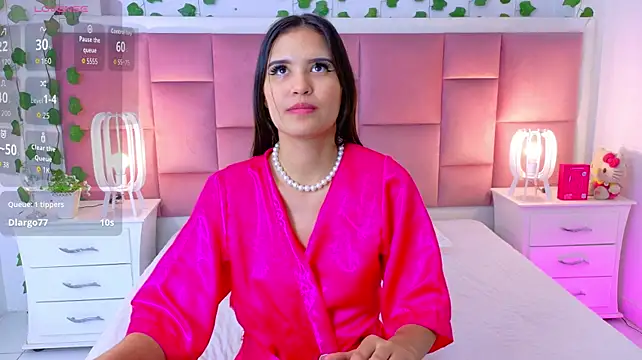 kaily_sweet1 webcam