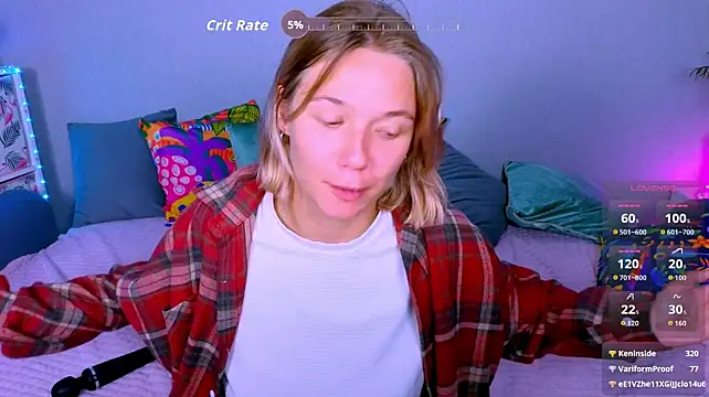 Karen_morris webcam