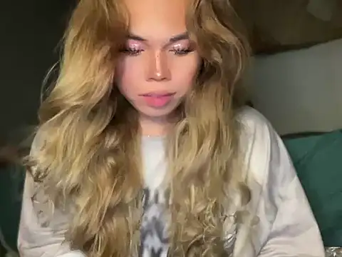 goddessofalltime webcam