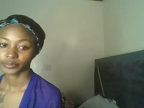 Prettyquueen webcam