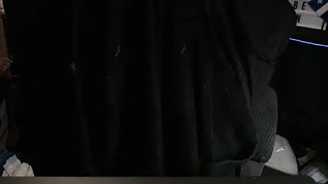 angecornuXO webcam