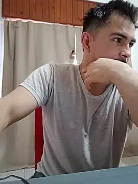 Bradd_32 webcam