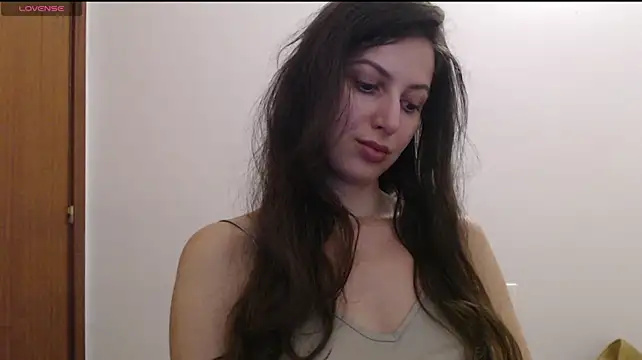 _Hot_Lady_ webcam