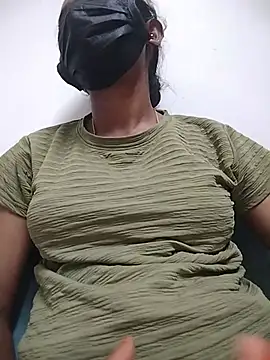 Jyotilakshmi live cam on StripChat