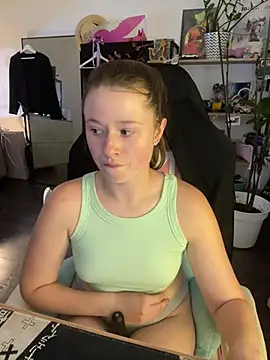sweetest_pie webcam