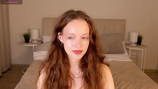 SallyPinkman webcam