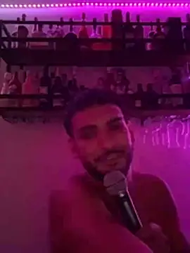 Gipsyboysteve