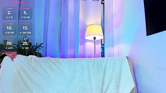 little_sophie18 webcam