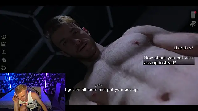 Vuitton live sex cam