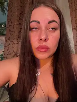 DaisyStreet live cam on StripChat