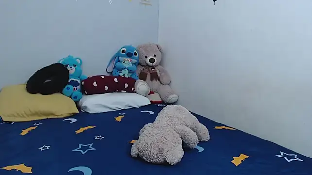 RubyButterfly webcam