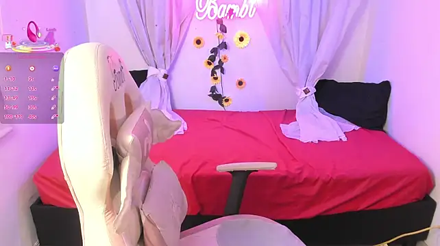 sweetbambi23 webcam