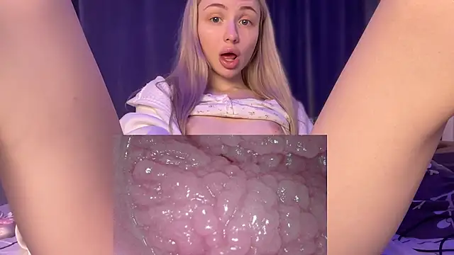 jannemary webcam