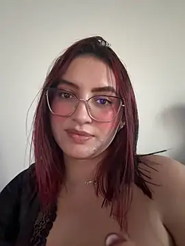 VioletPearson webcam