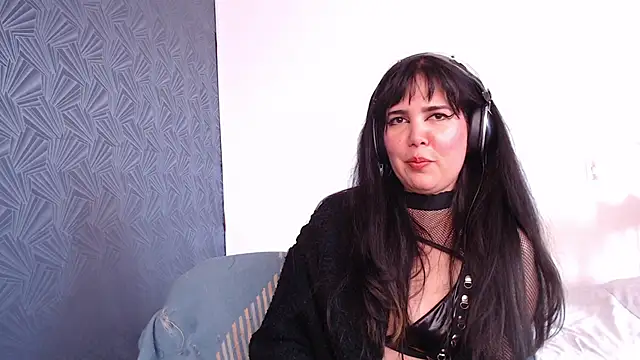 Freyja_eter webcam