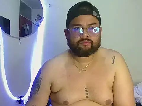 GABRIELGARCIA1313 webcam