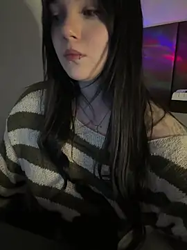 JessicaAddamss webcam