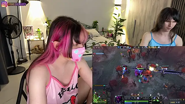 h3ntai_baby webcam