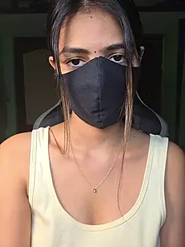 Amelia4U webcam
