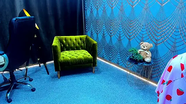 KattyRose8 webcam