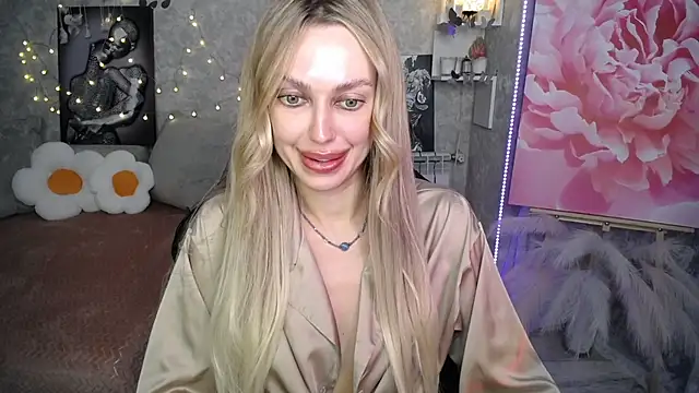 NickyAdamidi webcam